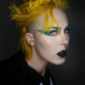 Meet your Posher, Phoebe